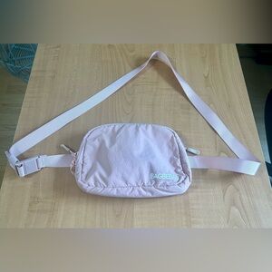 Bagbebag Belt Bag Women Premium Fanny Pack Crossbody purse